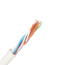 Solid PE Insulated & PE Sheathed 10 Paires Jelly Filled Telephone Cables to CW 1326 & CW 1326 / 1179